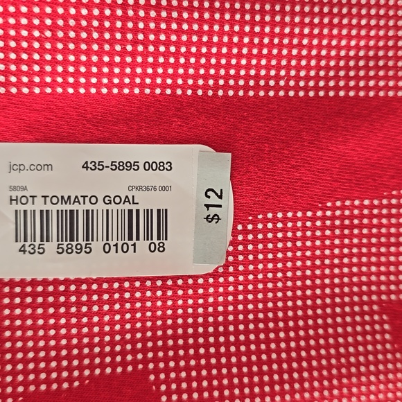 BUNDLE OF TWO HUSKY SHORT SLEEVE SHIRTS BOTH SIZE MEDIUM 10/12 HUSKY - Picture 3 of 13